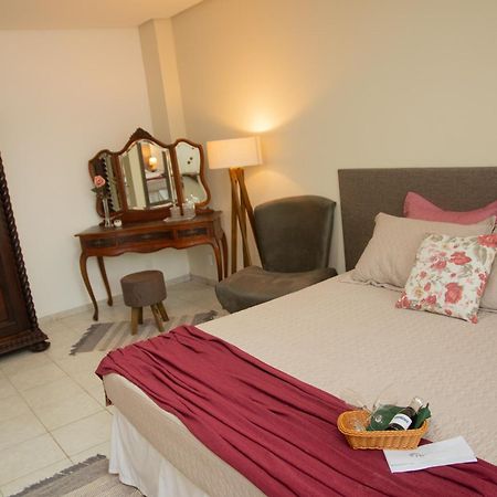 Pousada Palmeira Real Itaguaí 外观 照片