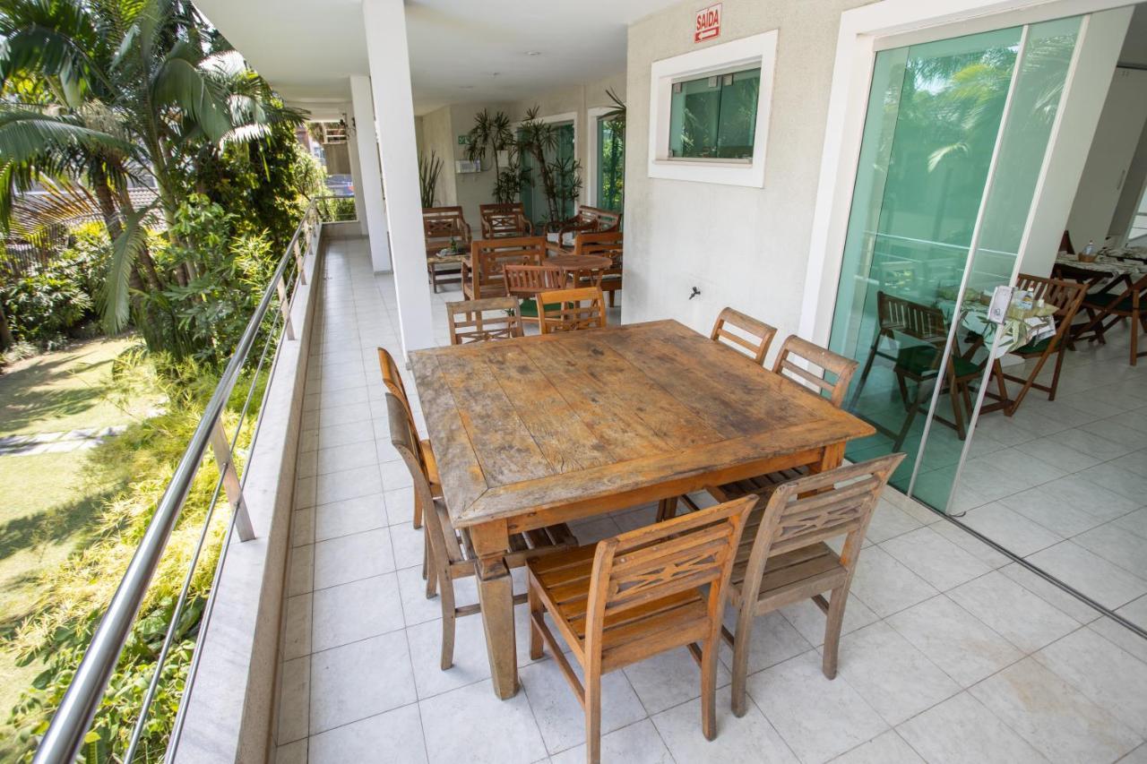Pousada Palmeira Real Itaguaí 外观 照片