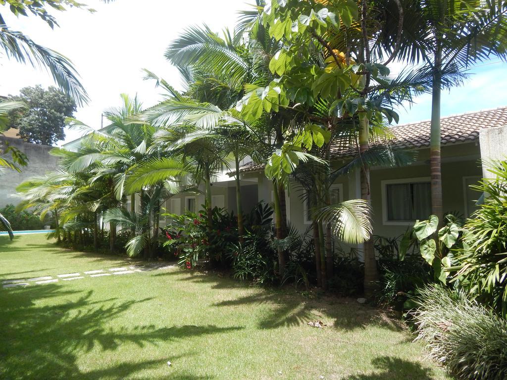 Pousada Palmeira Real Itaguaí 外观 照片