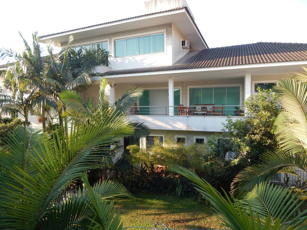 Pousada Palmeira Real Itaguaí 外观 照片