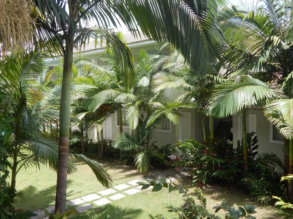 Pousada Palmeira Real Itaguaí 外观 照片