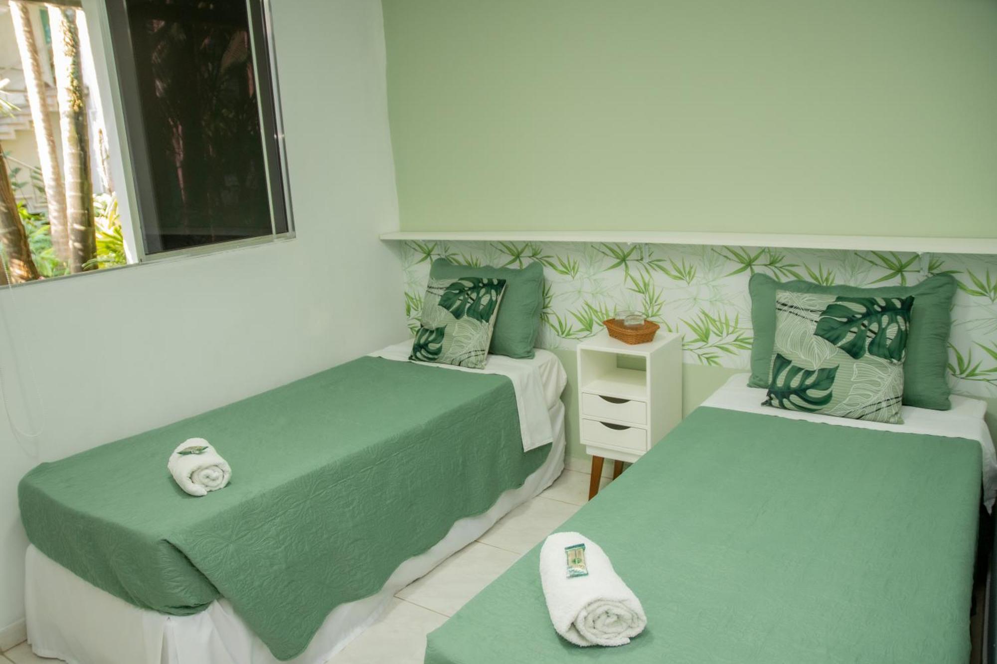 Pousada Palmeira Real Itaguaí 外观 照片