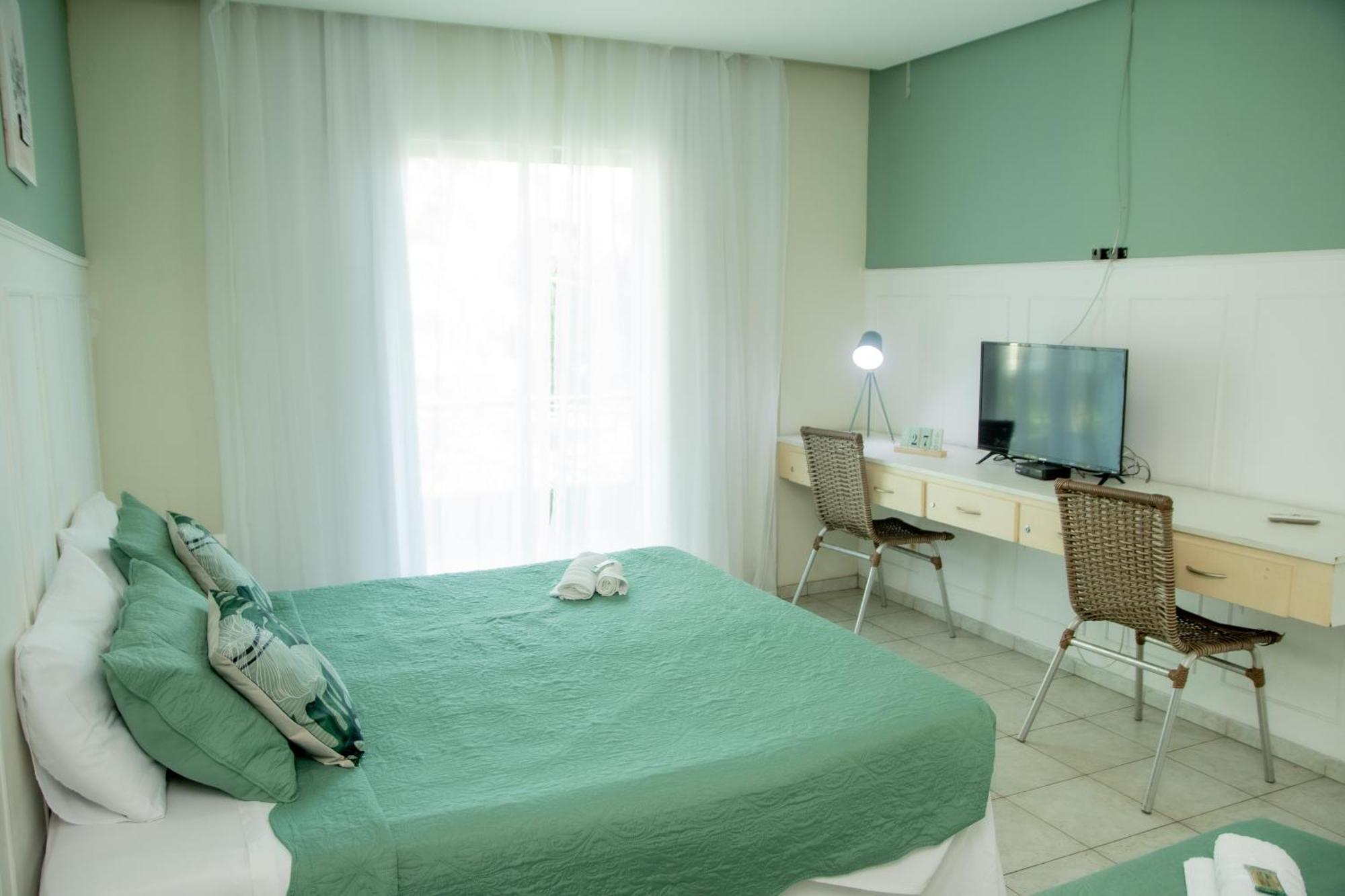 Pousada Palmeira Real Itaguaí 外观 照片