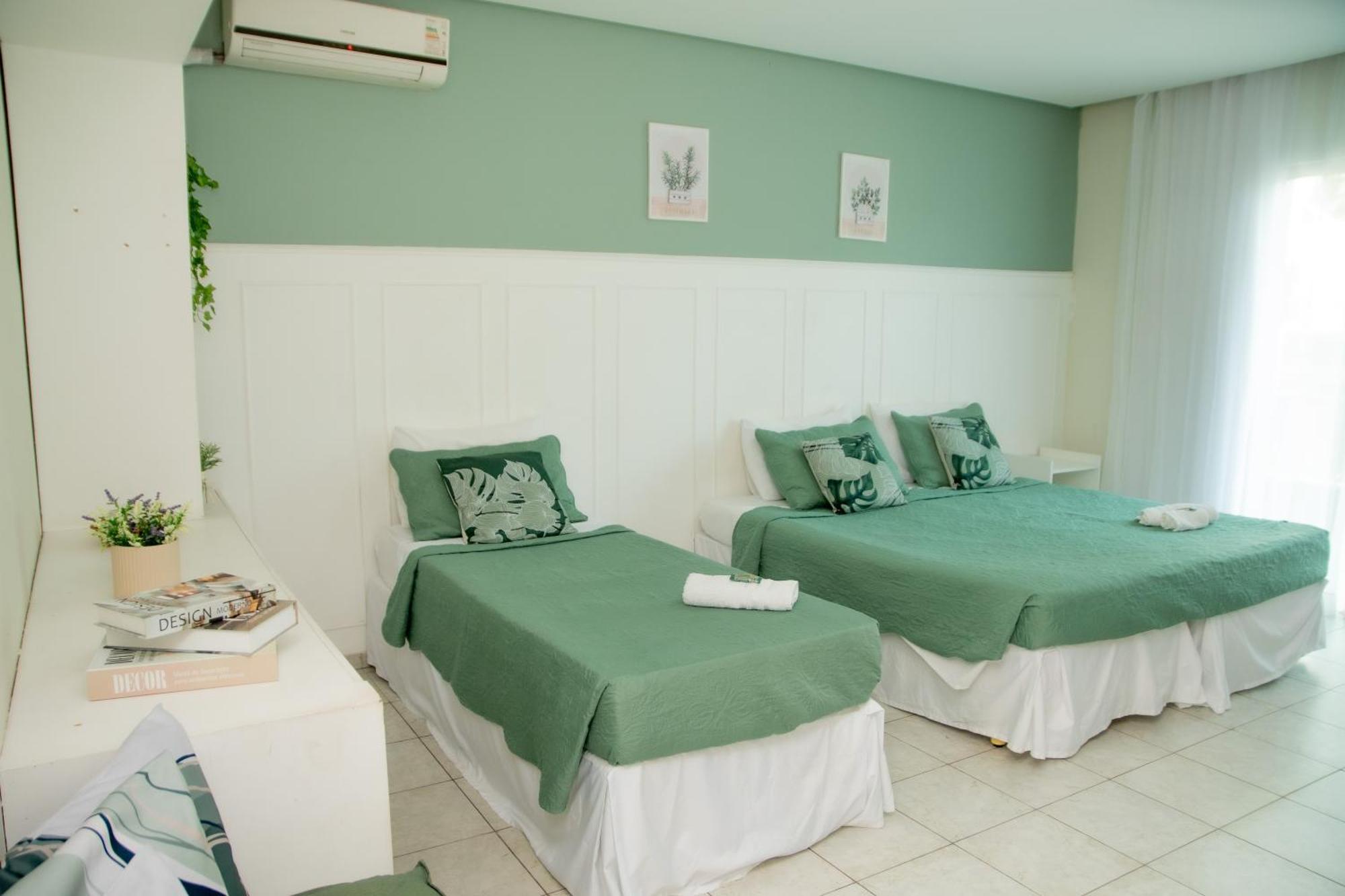 Pousada Palmeira Real Itaguaí 外观 照片